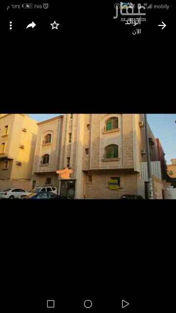 1639960 للبيع عماره في حي الزهور
6 شقق ممتازه
عوايل
500 متر
الدخل 110 الف
مطلوب مليون 500 الف
0541534441