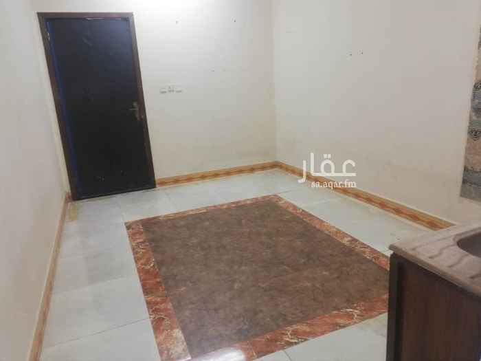 1665407 غرفه وصاله مطبخ وحمام