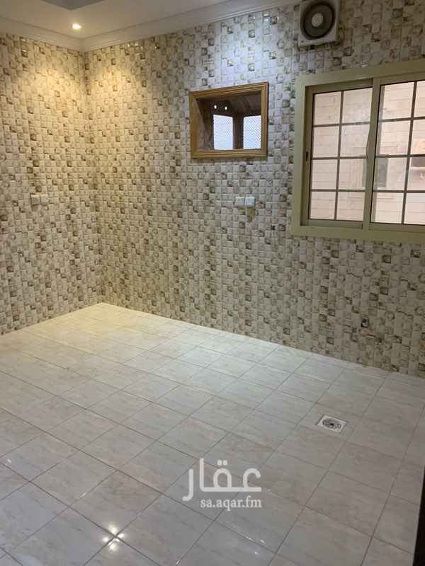 1704023 شقه ٣ غرف بالمروه ٧ ( الحرمين ١ ) جديده تمديدات اسبليت غرف واسعه تقع على شارع عامر بن ابي ربيعه قريبة من الخدمات التجاريه