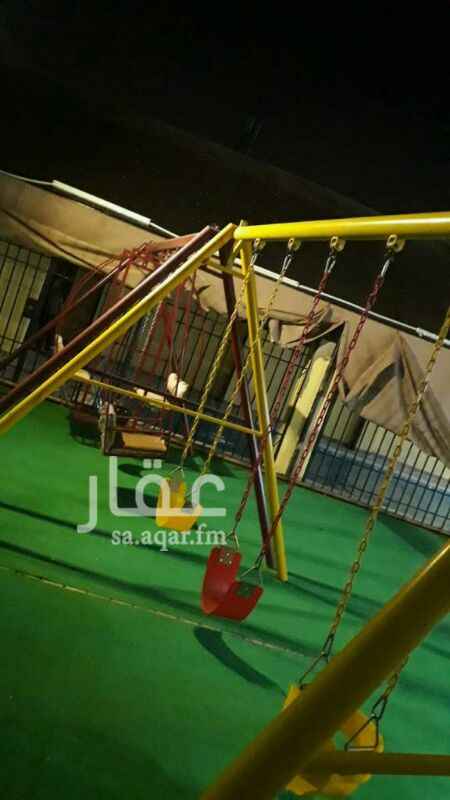 1283406 استراحه الخليج الترفيهيه للايجار اليومي والأسبوعي والشهري
*الموقع* مكه ،الشرايع ،الراشديه،مخطط الحساني ،مقابل قاعه ذكرى للاحتفالات .
تتكون الاستراحه من *قسمين *:
*القسمينء نفس التصميم *.
قسم رقم *(1)* +قسم رقم (2)
تتتكون من:
*مسبح كبار *5*12* العمق من متر الى مترين محوط بسياج ومغطى بالكامل .
*مراوش خاصه بالمسبح
*مسبح أطفال
*العاب اطفال
*جلسات خارجيه+ فرش خاص بالجلسة
*مجلسين كنب + تكيف اسبلت
*مطبخ يتوفر فيه دولاب +ثلاجه تبريد +غاز
*2حماما +5مغاسل
للأحجز والاستفسار التواصل على
0533350766