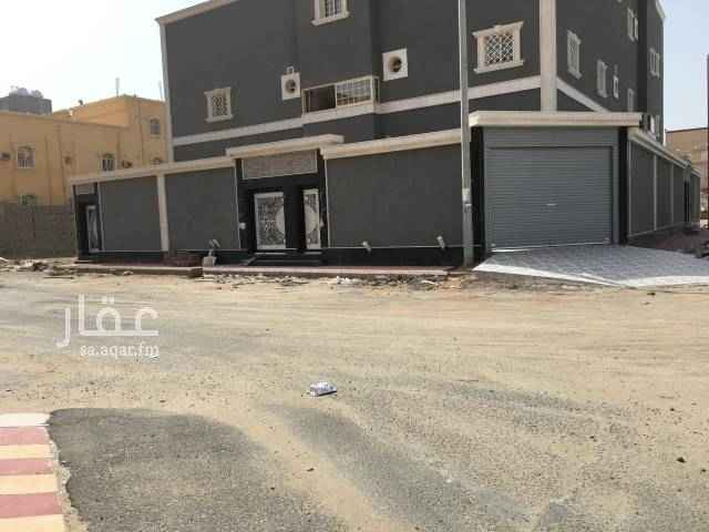 1726176 للبيع عماره ٦ شقق شارعين حي الكوثر مررره حلو شقتين من ٥ غرف وصاله كبيره وشقتين من ٤غرفه وشقه الملحق من ٣غرف وصاله كبيره وسطوح وشقه من غرفتين وصاله كبيره