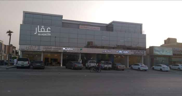 1589692 مكتب مطل مميز ويوجه به مكيفات