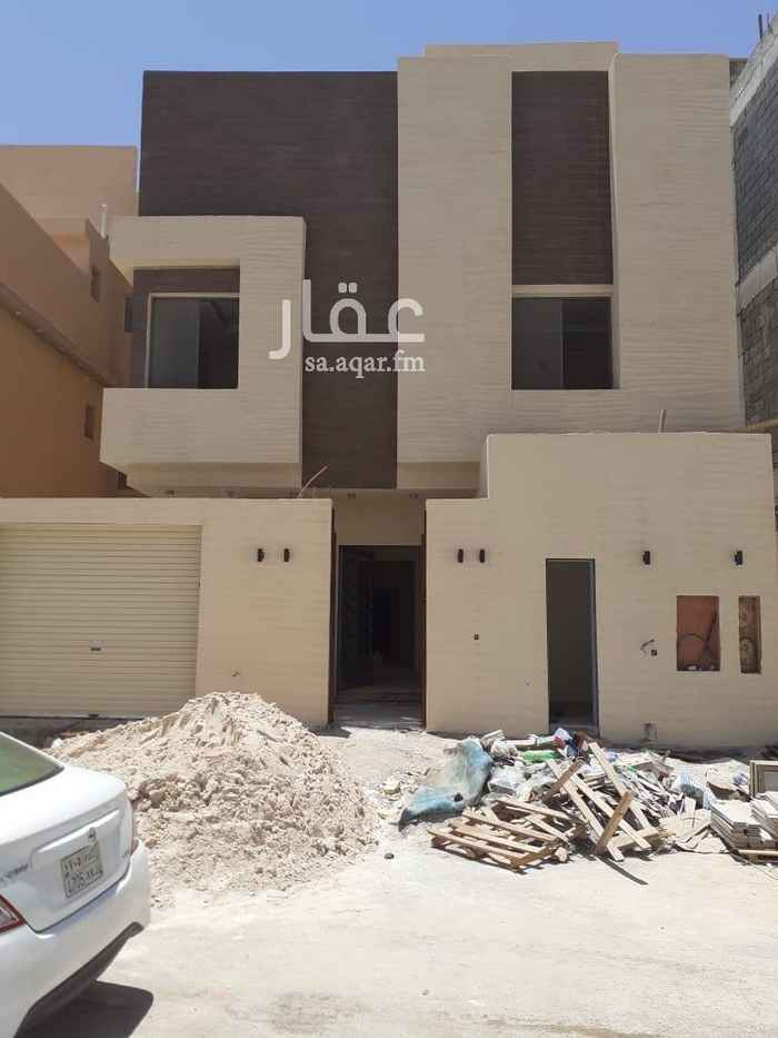 1671048 للبيع فيلتين دور ودور شقه
حى العارض
فيلا شرقيه وفيلا غربيه
الشارع ٢٠م شرقى
السعر 1060000سوم
الشارع 15م عربى
السعر1090000سوم
الدور الأرضي مدخل سيارة وغرفه سائق ومجلس وصالة ومطبخ و غرفتين نوم و٣ دورات مياه
الدور العلوى مجلس ومقلط وصاله ومطبخ و غرفتين نوم و٣ دورات مياه
الشقه صاله ومطبخ و غرفتين نوم ودورتين مياه