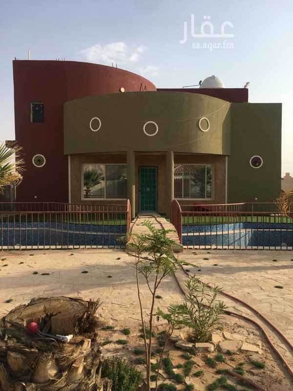 1206611 زراعي سكني