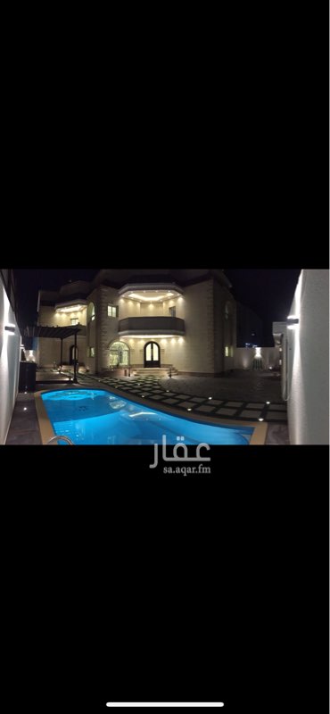 1509674 للبيع فيلا المحمديه موقع مميز قريبه من ش الامير سلطان مدخل مباشره من الشارع الفيلا كقصر مصغر مكون من ٣ ادوار مساحه الارض حسب الطبيعه ٦٢١ م مساحه الارض حسب الصك ٥٩٤ م مساحه المباني ٧٥٠ متر واجه شمالي عرض شارع ١٥ م لها مدخلان يوجد مدخل رئيسي رجال ونساء + مدخل الخدمه الدور الارضي مجلس رجال مستقل كبير وحمامات مغاسل مجلس نساء مستقل كبير حمامات مغاسل صالونيين يفصلهم درج داخلي مطبخ كبير مستودع
الدور الاول ٤ غرف نوم مطلوب ٥ مليون