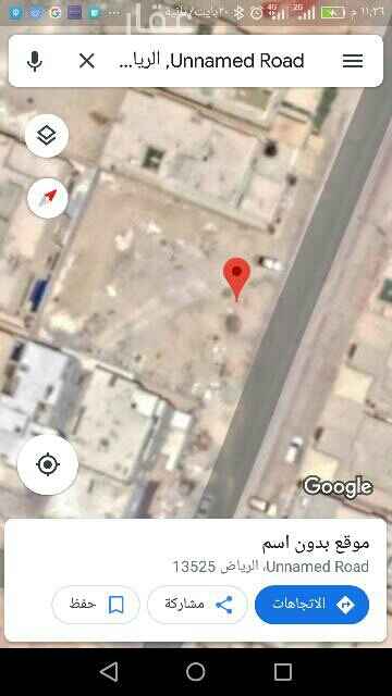 1705939 ٩٠٠متر حي الملقا
شرقيه شارع٢٠
اطوال٣٠@٣٠
البيع٣٠٠٠+الضريبه