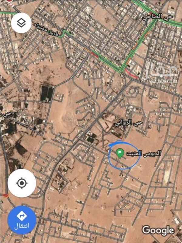 1401767 ارض بصك شرعي بالضاحي الروابي ببريده مساحتها 660 شمالي ش 30 السوم 110 والبيع قريب للاستفسار على واتس اب رقم 0550877180 ابو رياض او الخاص
* المساحة:660 للمتر
ملاحظة لا يرسل اللي الصامل فضلا لا أمرا