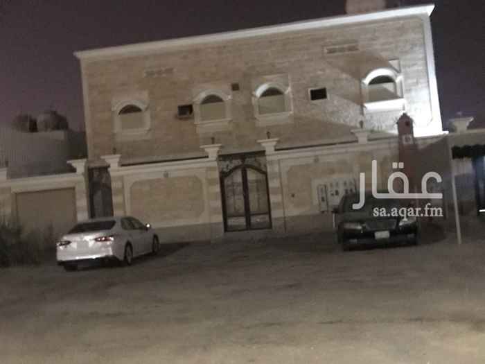 1645895 عماره دور وثلاث شقق ش 24 شمال ومواقف ونافذ جنوب تمره حول 5 سنوات الشاحيه الحي السادس