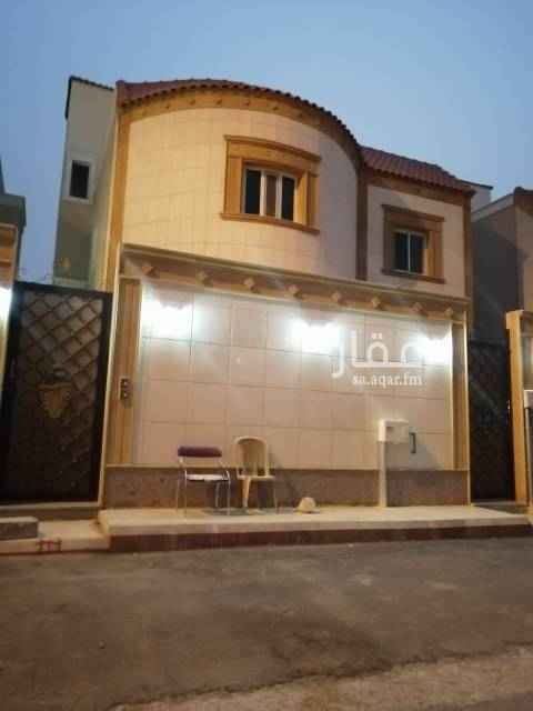1642291 للبيع فيلا درج صاله مع شقتين حي الياسمين مربع ١٦
المساحه ٣٧٥
الوجهه شرقيه
الشارع 15م
الدور الارضي استقبال بالكامل
يتكون من غرفة سائق ملحق خارجي مجلس رجال صالة طعام
الدور الاول علوي يتكون من
جناحين نوم +٢حمام
الشقق كل شقة
٤غرف نوم وصالة ومطبخ
البيع مليون و٧٠٠ الف غير شامل الضريبة