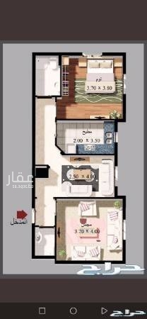 1742157 شقة غرفتين وصالة
امامية دور اول
جاهزة للسكن
جوار مسجد مضاوي
١٧٠الف قابل للتفاوض
٠٥٤١٩٨٥٠٧٥