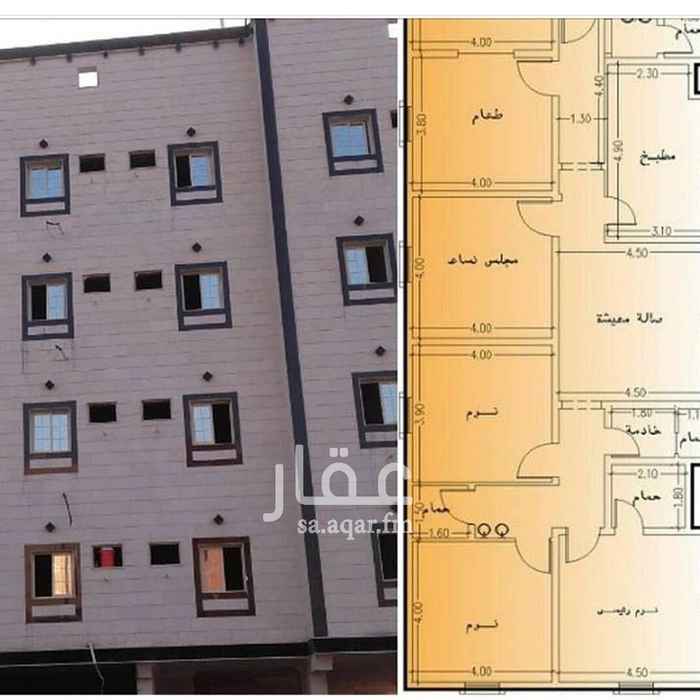1754837 شقة للبيع بأول التيسير المرتفع
ست غرف وصالة وغرفة خادمة وسايق
صك جاهز أمامية
تقبل البنوك
خزان مستقل وغرفة سايق وموقف سيارة
العمارة على شارعين
0541985075