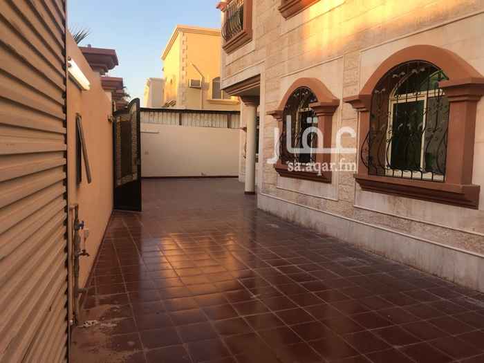 1270406 السلام عليكم للايجار فيلا في حي الجسرموقع ممتاز جدا
مجلس رجال مجلس نساء مجلط صاله مطبخ راكب
الدور الثاني ٥غرف نوم صاله بوفيه الدور الثالث غرفه ماستر
غرفة غسيل او مستودع للاستفسار يرجي الاتصال بنا او عبر رسائل الوتساب مجموعه مرقاب نجد للمقاولات العامه خدمات عقاريه اداره املاك نجاره وديكور
مسؤول تسويق ماهر ابو موافي
٠٥٤٢٠٥٥٣٩٦
٠٥٥١٧٨٩٤٥١
٠١٣٨٩٠٧٧٥٥