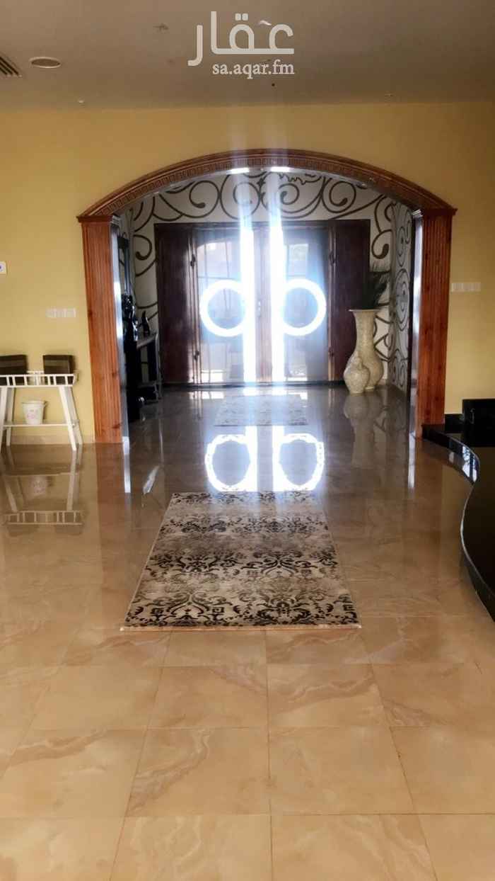 فيلا للبيع في حي الشاطئ الغربي في الدمام