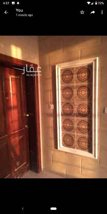 1543476 شقة فاخرة في الصالحية
٥ غرف
صالون كبير
٤ حمامات
تشطيب فاخر
مدخل خاص
غرفة سائق
غرفة خادمة
