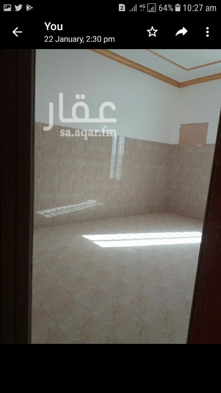 1286990 عقار دورين +شقة تشطيب سوبر لوكس جاهز للسكن