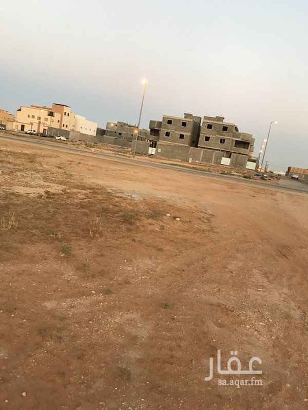 1495861 أرض للبيع على ثلاث شوارع
عرض الشوارع 20م
شمالا: شارع عرض 20م بطول (100)متر
جنوبا: شارع عرض 20م بطول (100) متر
شرقا: قطعة أرض بطول (200) متر
غربا: شارع عرض 20م بطول (200) متر