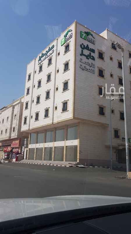 1509858 عماره بحي البوادي
مساحه الارض /٥٦٢م
عباره عن ٣٦ شقه مؤجره بشيك واحد لمده ١٢ سنه بمبلغ مليون