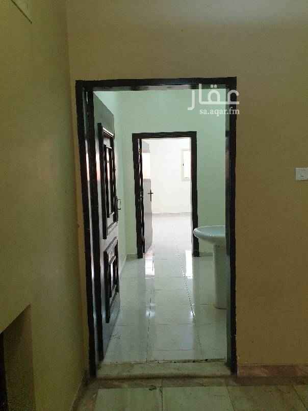 1673125 شقة أرضية بعمارة
