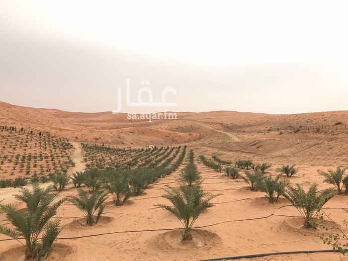 مزرعة للبيع فى طريق مكة المكرمة صورة 1