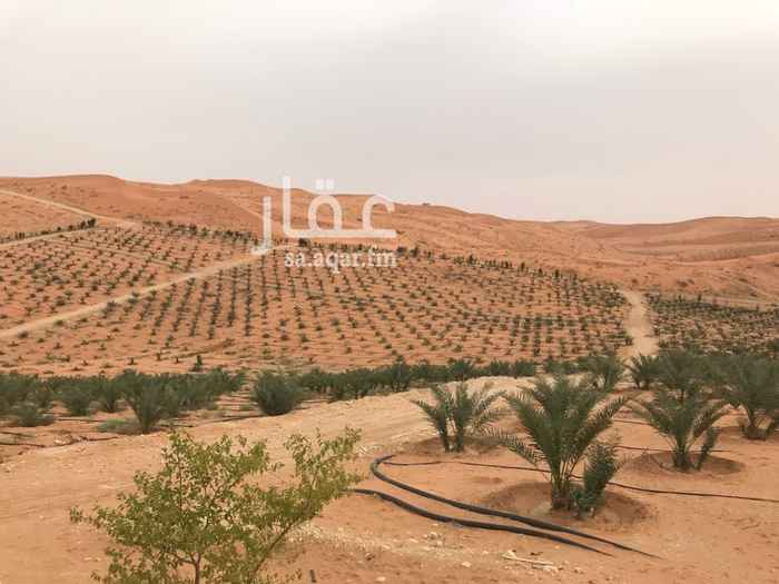 مزرعة للبيع فى طريق مكة المكرمة صورة 2