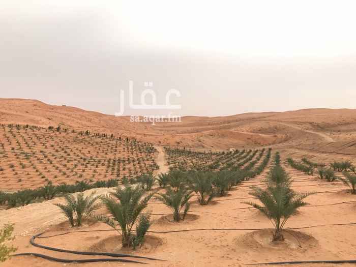 مزرعة للبيع فى طريق مكة المكرمة صورة 7
