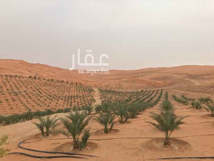 مزرعة للبيع فى طريق مكة المكرمة صورة 8