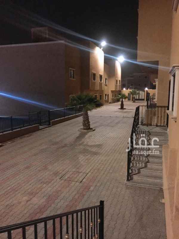1502474 فيلا دوبلكس مؤثثه بفرش جديد ومكيفات ومطبخ