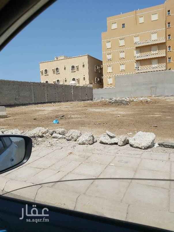 1674015 ارض علي طريق المدينة مساحة ١٠١٢ الواجهة علي طريق ٢٢×٤٥ تصريح شقق فنديق