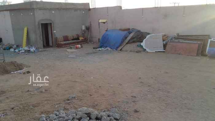 1555057 حوش بكهرباء 3 عدادات للايجار مدة طويلة او شهري