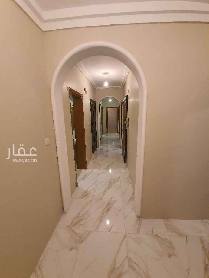 حراج العقار شقة ملحق للايجار في حي البوادي في جده