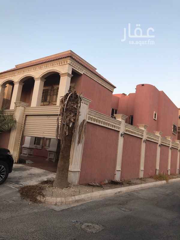1709456 البيت 3 أدوار
الدور الاول: مجلس رجال و مجلس مرتفع أمام مجلس الرجال و مقلط مطلة على المسبح و صالة كبيرة مطلة على المسبح و مجلس نساء مطل على المسبح و مطبخ داخلي و خارجي و ٢دورة مياة
الدور الثاني: صالة مطله على المسبح و غرفة رئيسية كبيرة جدآ و 4غرف كل غرفة لها دورة مياة و مطبخ
الدور الثالث: غرفة خدامة و غرفة غسيل