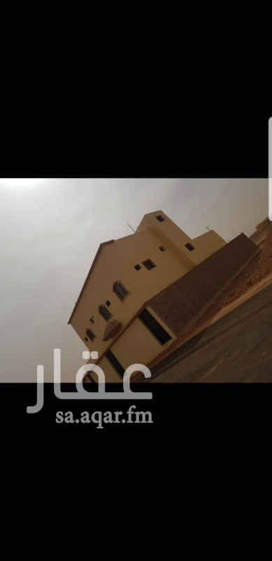 1466179 دور وشقة جديد الموقع جدا ممتاز قريب من جامعة حائل 1000متر من سور الجامعة وقريب من محطة القطار والطريق الدولي العقار ممتاز للاستثمار والبيع من المالك مباشرة