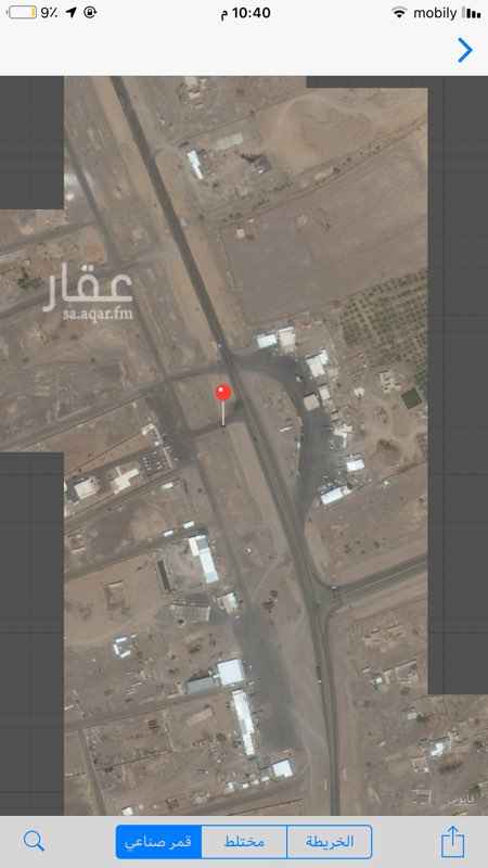 1635792 حوش بالمليليح بكروكي جاهز للاستراحه مصمم من عند مهندس وبجوارها الكثير من الاستراحات