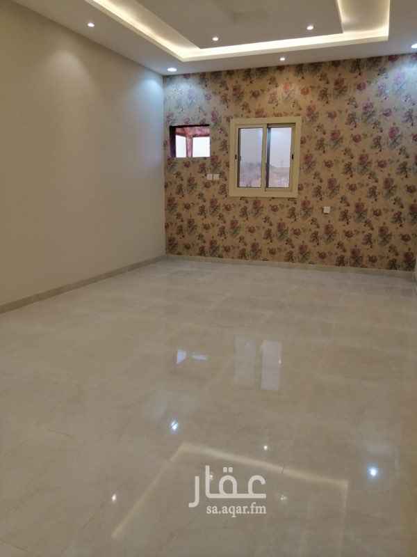 1538742 شقه ل التمليك
تبقل بنك الصندوق العقاري
في افضل موقع بحي التيسير
ب المربع الذهبي ( أ )
يتميز الموقع قريب جداً
شارع الخدمات والجامع
تتكون الشقه من ٦ غرف +
صاله + ٤ دوره مياه + غرفه
شغاله + مطبخ + غرفه سائق
تتميز
ب مدخلين ل الشقه نضام شقتين في الدور
موقف سياره + عداد خاص لكل شقه
خزانين مياه سفلي وعلوي لكل شقه
ضمات على السباكه والكهرباء والبناء
للتواصل 0542693164