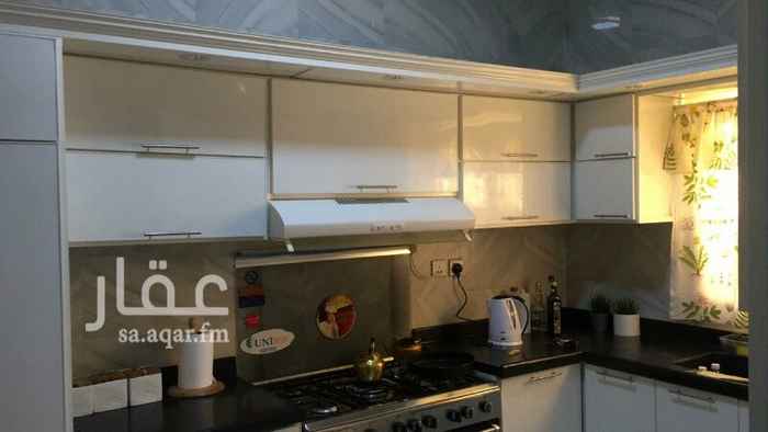 1752340 بيت في حي الاجواد المساحه 400 م مكون من دورين كل دور شقتين وكل شقه مكونه من 4 غرف وصاله بمنافعها .الدور الاول ساكن فيه صاحب البيت والدور الثاني فيه شقتين موجره كل شقه ب 12 الف في السنه .المطلوب 600 الف