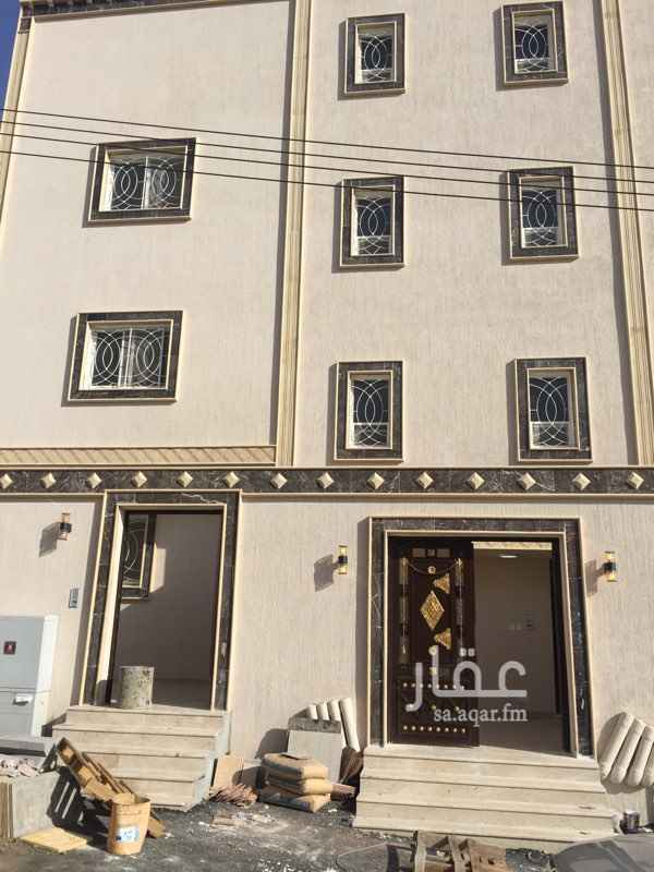 506832 يسر مكتب إدراك البناء للعقارات
أن يقدم لكم :
شقق تمليك فاخرة
خاص لعملاء المكتب
الموقع : درة المنسك
٦ غرف
٤ دورات مياه
صاله + مستودع
عداد خاص + خزان خاص + كل شقتين مدخل خاص والأرضي مدخل مستقل
مساحة الشقة ٢٥٠ متر
ضمان السباكة ٥٠ عام
ضمان الكهرباء ٢٥ سنة
إبراهيم آل طالع
0542717386