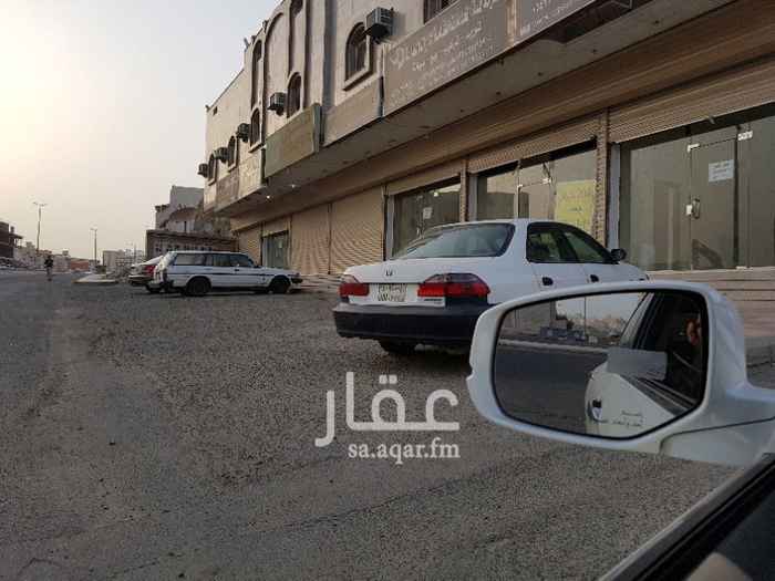 773395 محلات للايجار...شارع الاربعين (بن لادن)
والمؤدي الى الدائري الرابع بعد متجر النوري بقليل بمساحة ٧×٤ وبعضها ٩×٤
ويوجد محلين مفتوحه على بعض ب ٥٠.٠٠٠