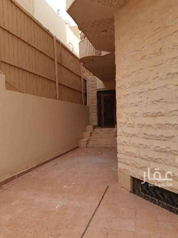 1630405 فيلا للايجار في حي المرسلات عوائل ٧غرغ و٦ حمام وبدروم وصاله ومطبخ للتواصل 0542727107نرجو الاتصال لإرسال الموقع مظبوط