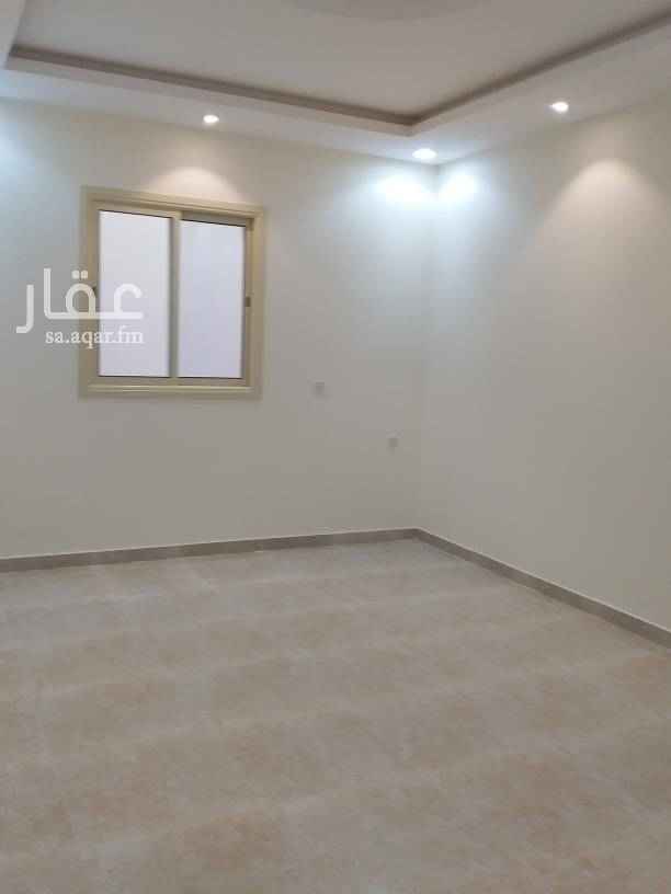 1572103 للاجار دور علوى مدخل مشترك بالياسمين دور فاخر ثلاث غرف وصاله ومجلس ومقلط مكيفات ومطبخ راكب الاجار سبع وخمسون ألف