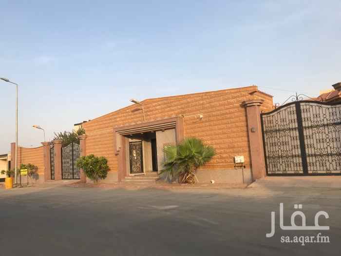 1665850 *فله شمال بريده مكون من 5 غرف نوم بدورة مياة خاصة لكل غرفه
*صالة واسعة
*مطبخ داخل ومطبخ خارجي
*حديقة خارجيه
*شاليه خارجي مكون:
١/صاله
٢/مشب
٣/غرفة نوم
٤/مطبخ
٥/ مسبح
٦/ دورتين مياه
٧/حمام سونى
٨/ غرفة سائق