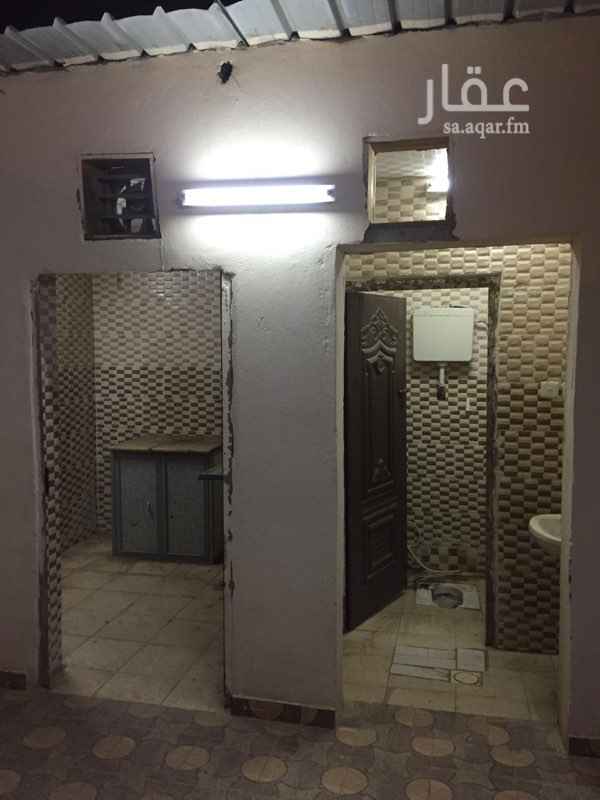 1573129 استراحة عزاب
الحي ابو مرخة
مكونة من غرفتين و حمام و مطبخ
مدخل خاص
مجموعة لؤلؤة طابة للتسويق العقاري
للتواصل: 0542783395