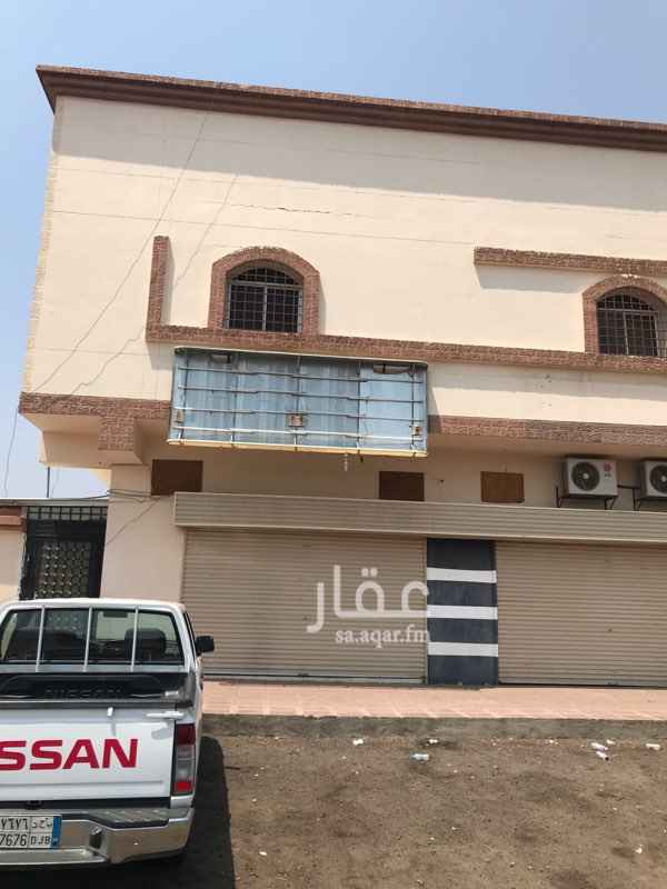 1732872 محل للايجار
الحي العزيزية
قريب قصر القمة و المستشفى العسكري
مجموعة لؤلؤة طابة للتسويق العقاري
للتواصل: 0542783395