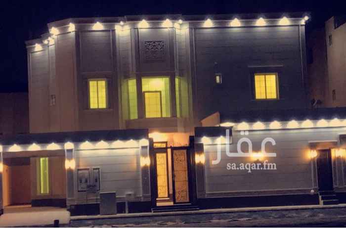 1732078 للايجار فيلا مخطط الفنجال ب 80 الف