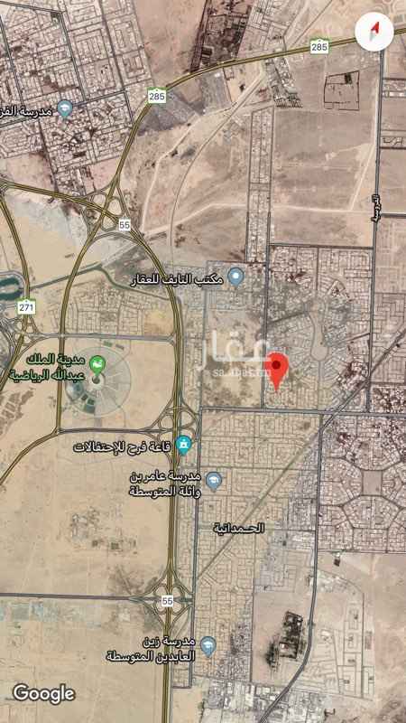 1516702 نص ارض بحي الفلاح للبيع
*السعر غير قابل للتفاوض*
*السعر غير قابل للتفاوض*
*السعر غير قابل للتفاوض*