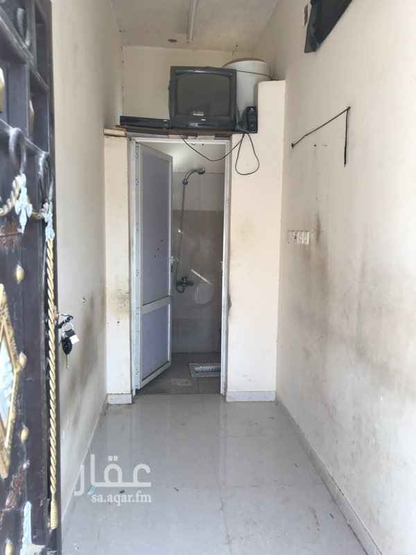 1623189 غرفة حارس او سائق