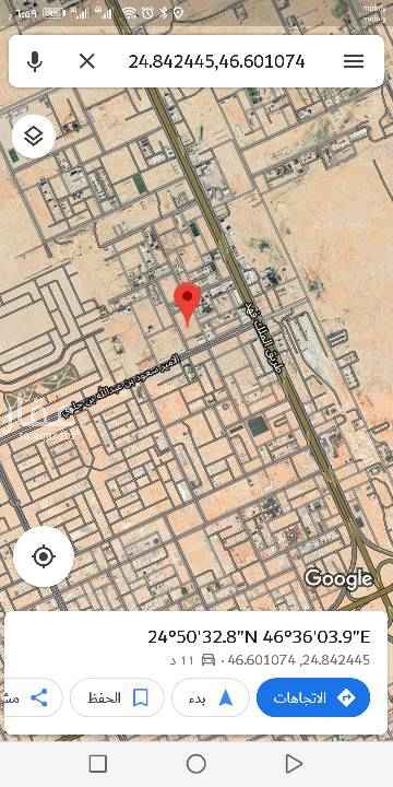 1743555 دبوس مثبّت
بالقرب من القيروان، الرياض
https://maps.app.goo.gl/Vyx2Bw8YKLidykAQ9
السلام عليكم للبيع شريط سكنى ظهير تجارى الاطوال ١٧٥ فى ٢٥ المساحة الإجمالية ٤٣٧٥ متر للبيع أن شاء الله ٢٢٠٠