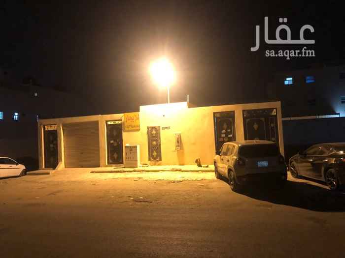 1205689 استراحه مقسمه اربع استراحات شباب سنوي على شارع 30 الاطوال 15 *30