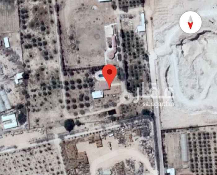 1159482 من المالك مباشر
0543005708