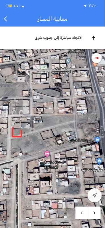 1627047 ارض في بالحرازات منطقه سكنيه والموقع جنب الخدمات
بدون حوش وكهربه
الموقع ممتاز ومرتفع