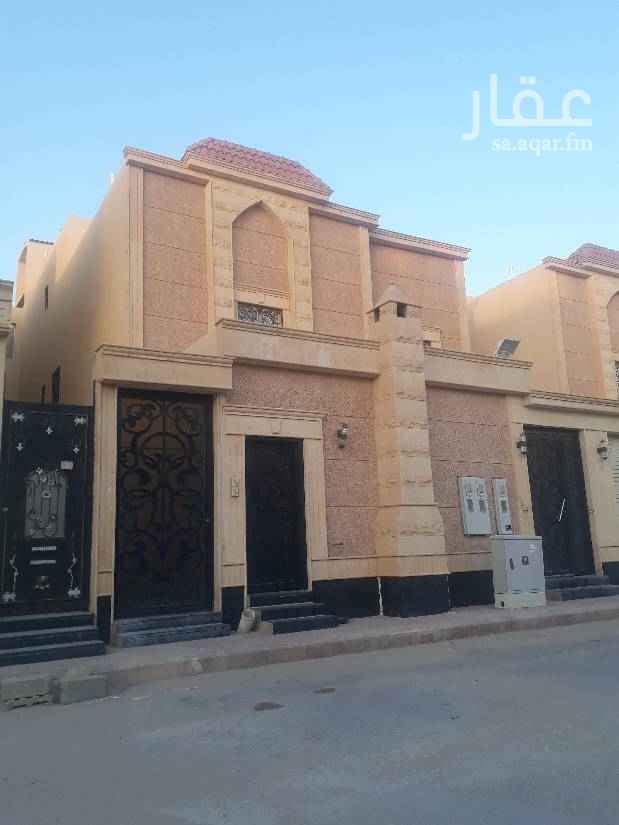 1635257 فله دبلكس
مكونه من ٣ غرف نوم
غرفه خادمه
ومجلس حريم
ومجلس رجال
ومقلط
ومقلط حريم
وحوش
ومشب
وسطح
ومطبخ وعدد ٥ دوراه مياه
وغرفه سائق